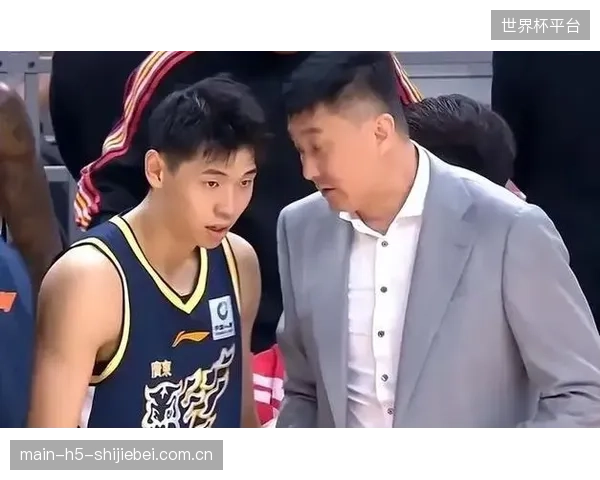 辽宁飞豹进攻端集体迷失，山东麒麟抓住机会在主场取得一场大胜。